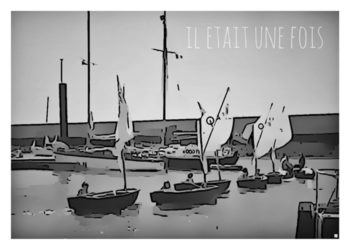 cadeau pour passionné de voile guy