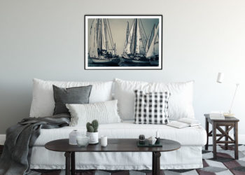 cadeau pour passionné de voile guy